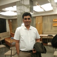 Bhavesh Shah