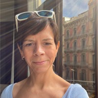 Nina Bellesen Thoresen