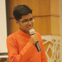 Bhavesh Parmar