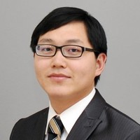 侯江涛