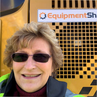 Joyce Edwards