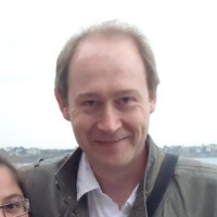Eric Cotterre