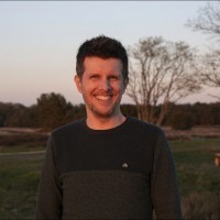 Peter Van Seventer