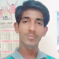 Manjunatha B B