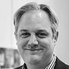 Joshua Otto AIA LEED AP