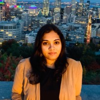 Swetha Yeddula