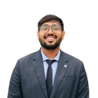 Tanmay Sharma