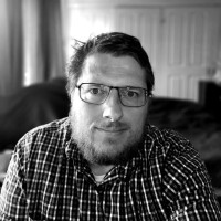 Peter Chirgwin