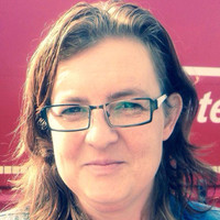 Petra Klaver