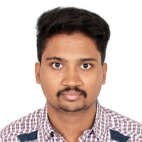 Anirudh Kannoju