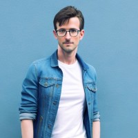 Jonathan Dagger
