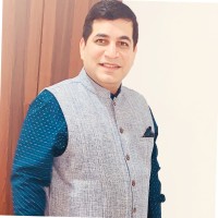 Vijay Ahuja