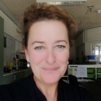 Anne Sandholdt
