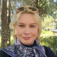 Patricia Ebert