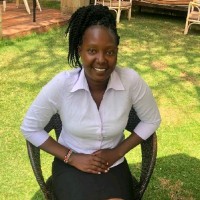 Stella Nthiga