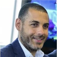 Damien URVOIS