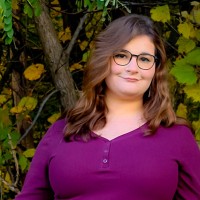 Emily Sterk