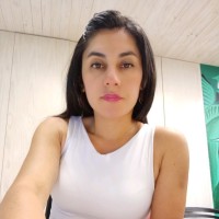 Cristina Escobar Peña