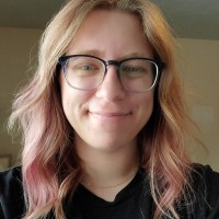 Megan O'Laughlin