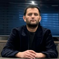 Akmal Holkuziev