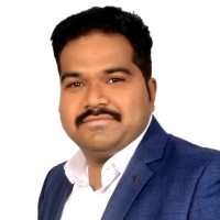 Dr. Kantaprasad Kodihal