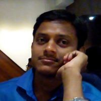 Sibaprasad Sahoo