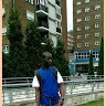 Frank Gyan