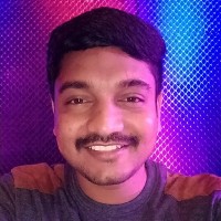 Harish Kumar