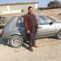 Muhammad Shahzad