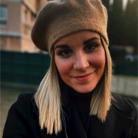 Talía Sánchez Lage