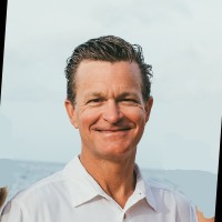 Mark Ferry