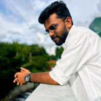 Vishnu K G