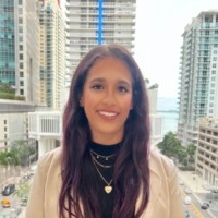 Stephanie Krakower Gonzalez