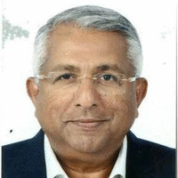 George Varghese