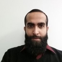 Fazal Rehman