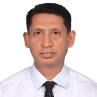 Rabiul Hasan Mohammed Shahid Ullah