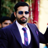 Vishwajeet Chauhan