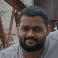 Prashant Dhotre