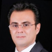 Alireza Daneshpour