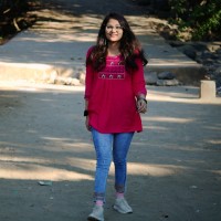 Sejal Jansari