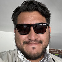 Cesar Duran