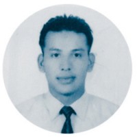 Krishna S.