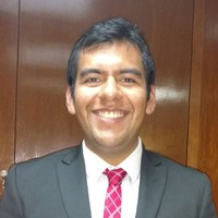 Ricardo Silva González