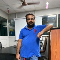 Pratik Potdar