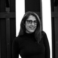 Cristina Sanchez Rodriguez