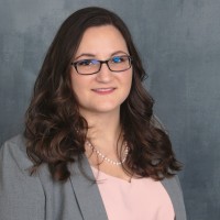 Jessica Ensing