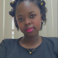 Latricia Clarke