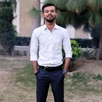 Tanish Srivastava