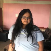 Athullya Nair