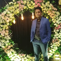 Md Al Arfan Fahim